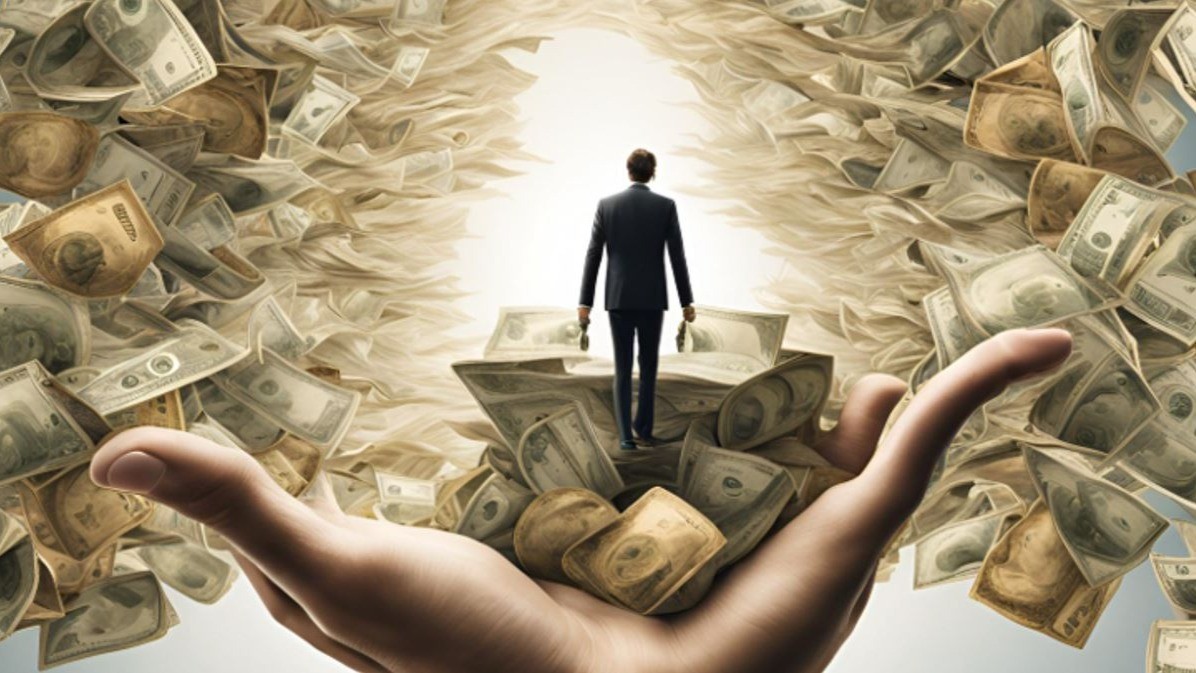 The Power of Giving Back: Benefits for Modern-Day Philanthropists Beyond Tax Deductions