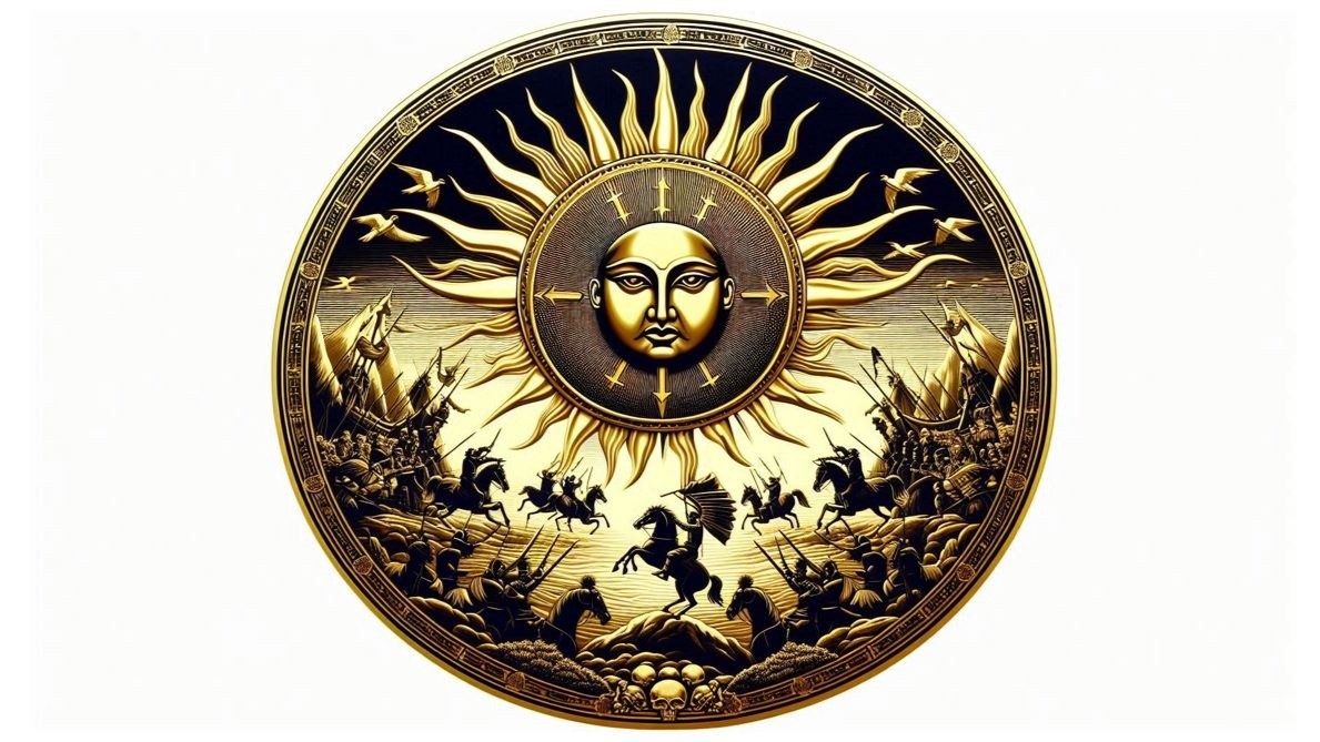 Sun Tzu’s The Art of War – Investing: Five Strategic Laws
