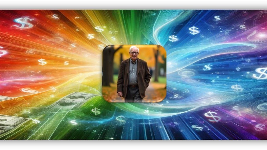 A New Year, A New Beginning, Buffet’s Timeless Investment Philosophy
