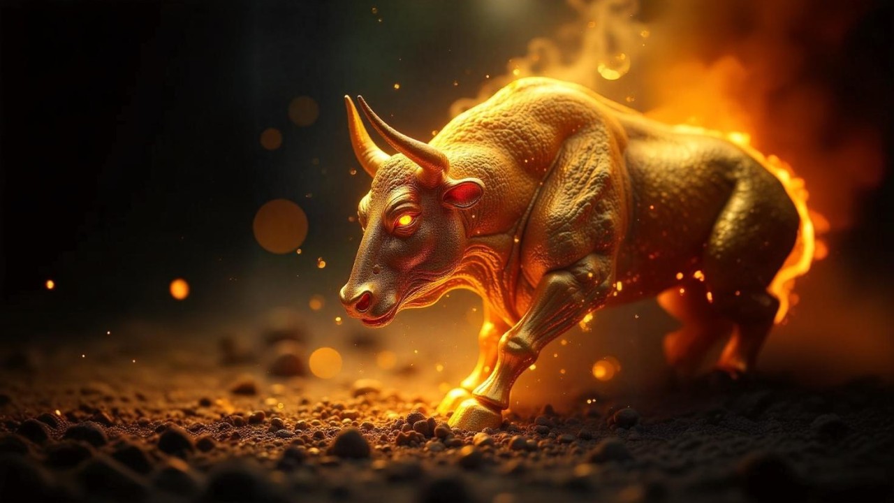 The Golden Addition: Why High-Net-Worth Portfolios Need This Precious Metal