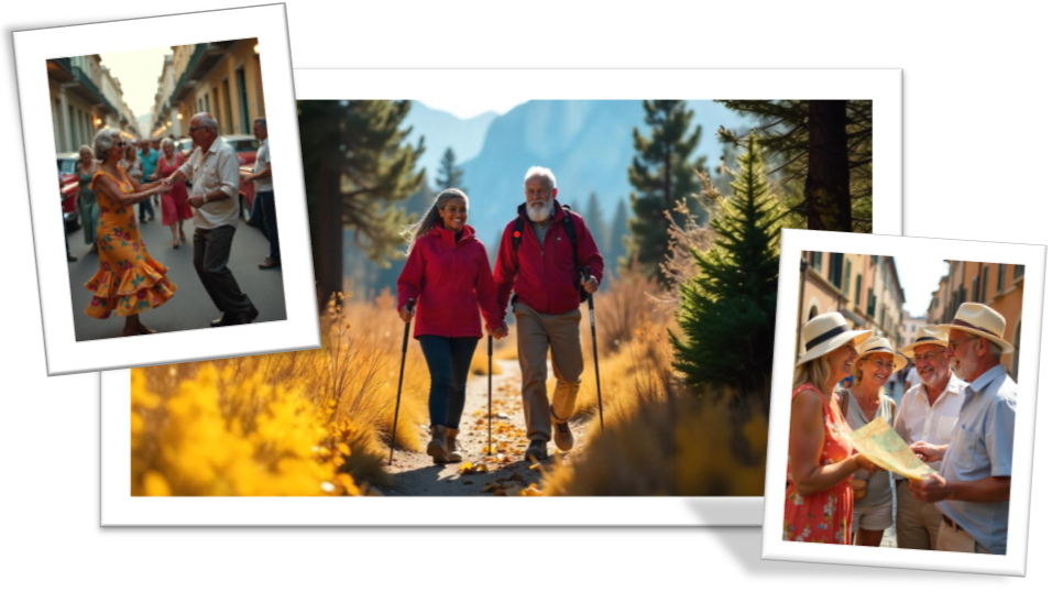 15 Tips for a Longer, Healthier, Wealthier Life