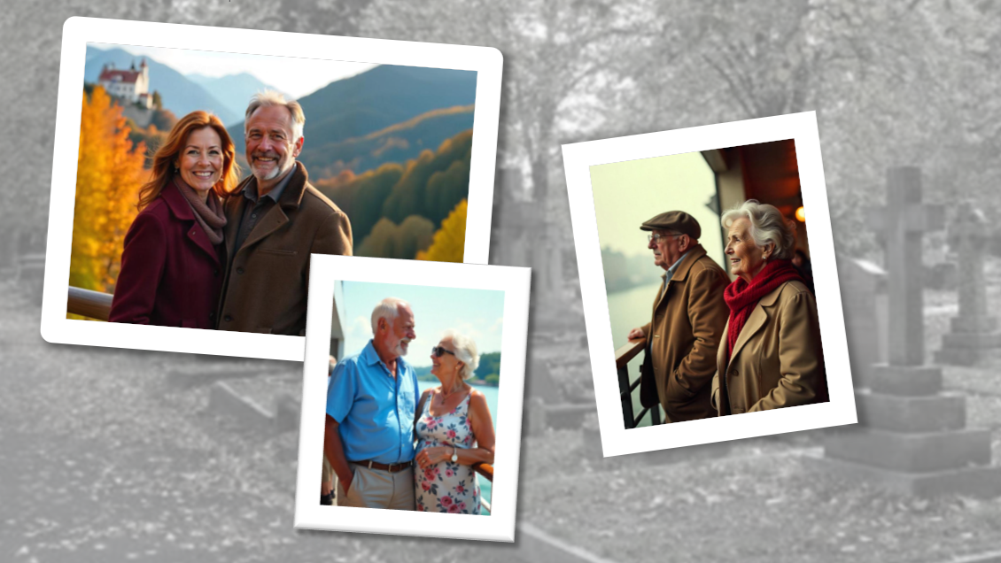 Retirement – Not How Much, But How Long?